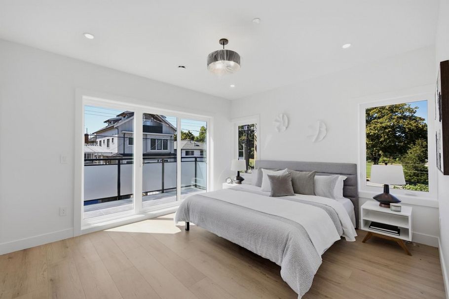 3016 E 19th Avenue Vancouver, BC - 14
