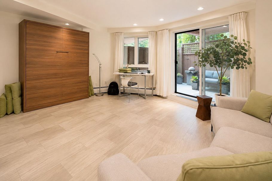 103 1855 Nelson Street Vancouver, BC - 6