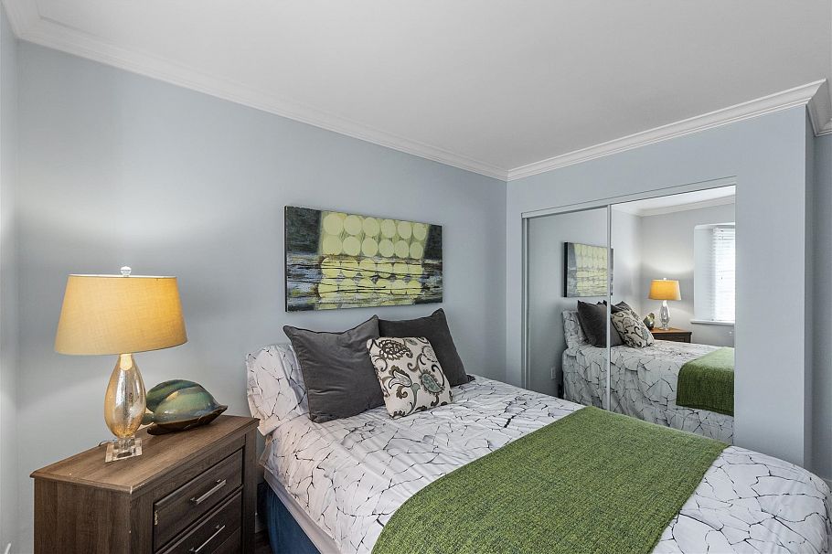 302 2328 Oxford Street Vancouver, BC - 8