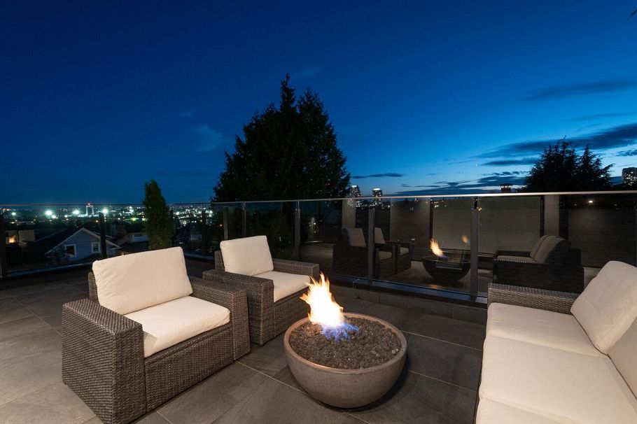 136 E 61st Avenue Vancouver, BC - 26