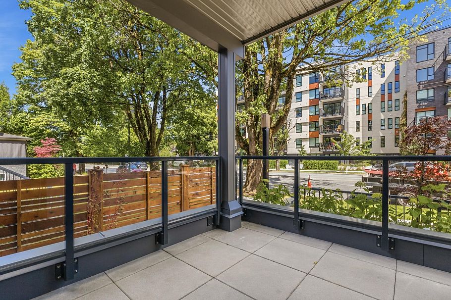 102 2268 E Broadway Vancouver, BC - 13