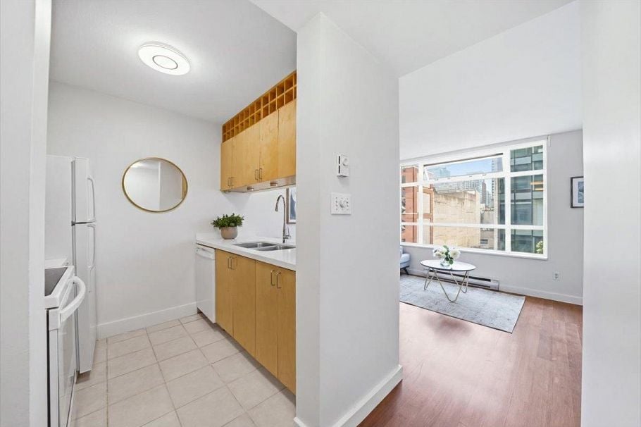 510 438 Seymour Street Vancouver, BC - 8