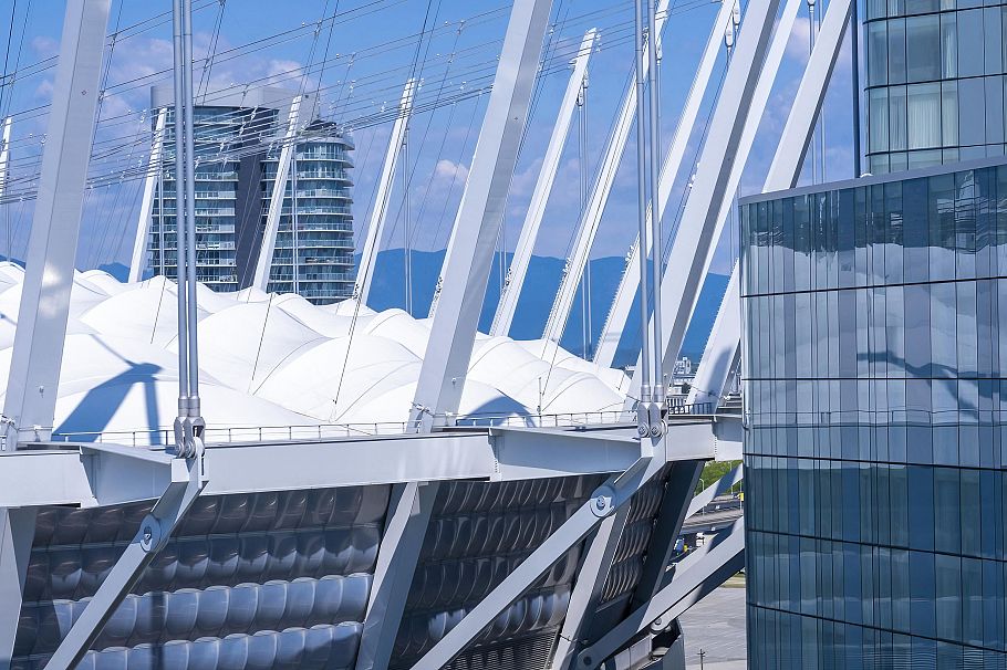 1507 68 Smithe Street Vancouver, BC - 33
