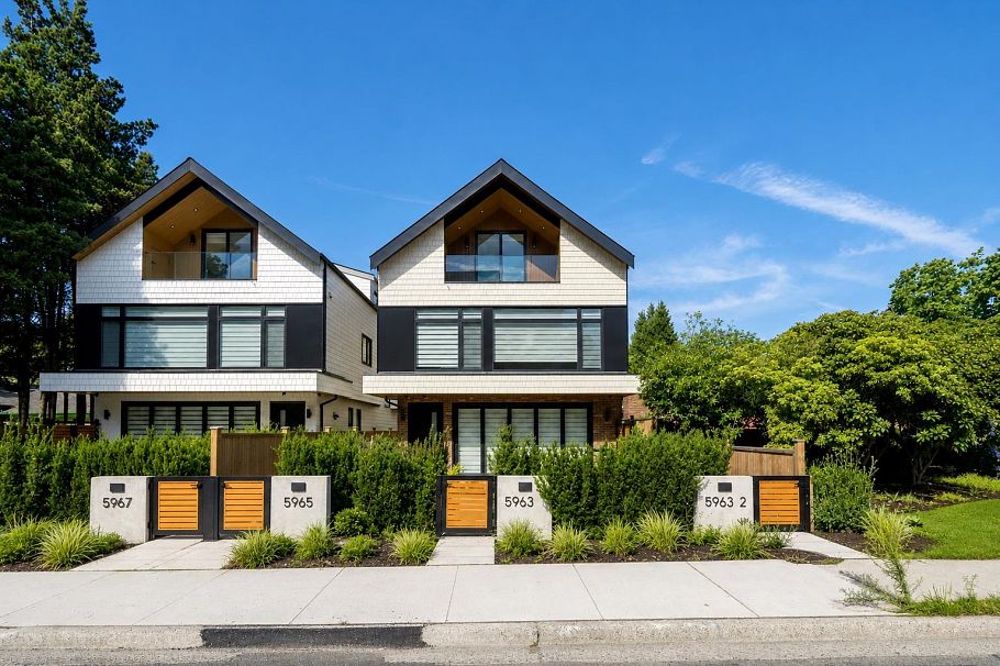 2 5963 Granville Street Vancouver, BC - 20