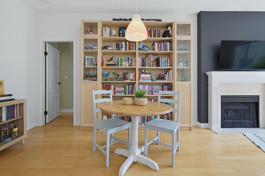 229 5735 Hampton Place Vancouver, BC - 8