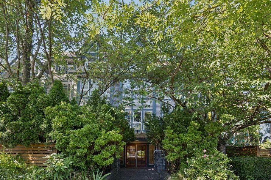 PH2 1915 E Georgia Street Vancouver, BC - 28