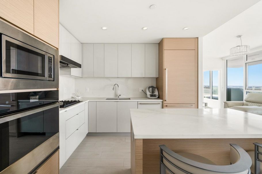 2202 3438 Sawmill Crescent Vancouver, BC - 6