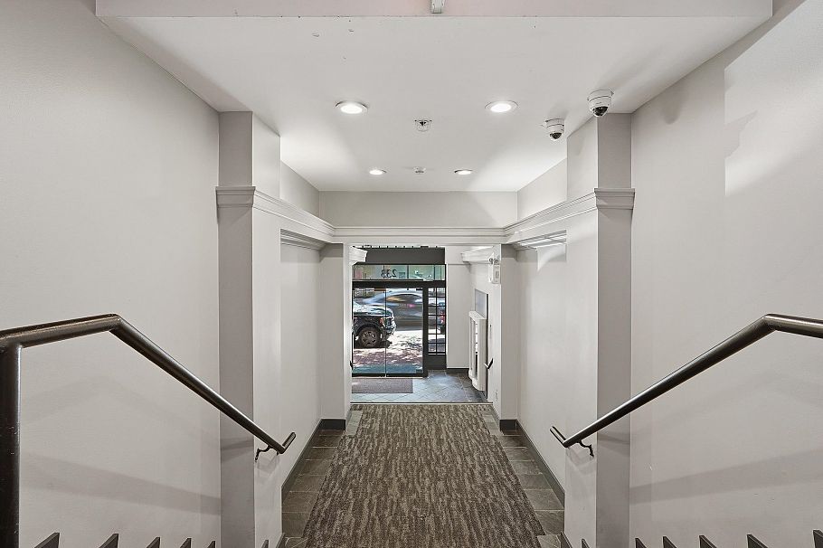403 233 Abbott Street Vancouver, BC - 26