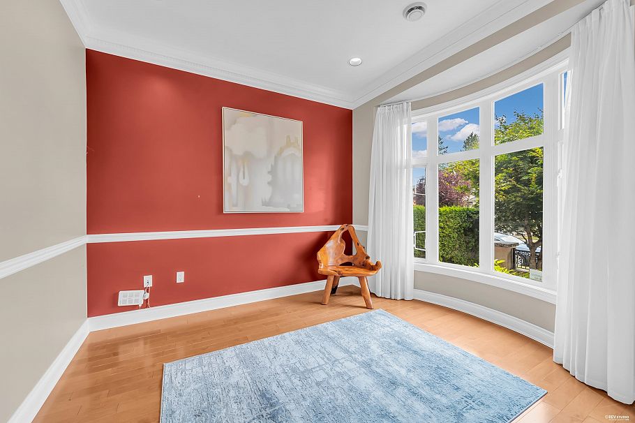 2498 W 22nd Avenue Vancouver, BC - 20