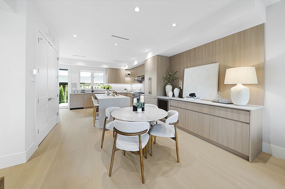 2 1958 W 60th Avenue Vancouver, BC - 6