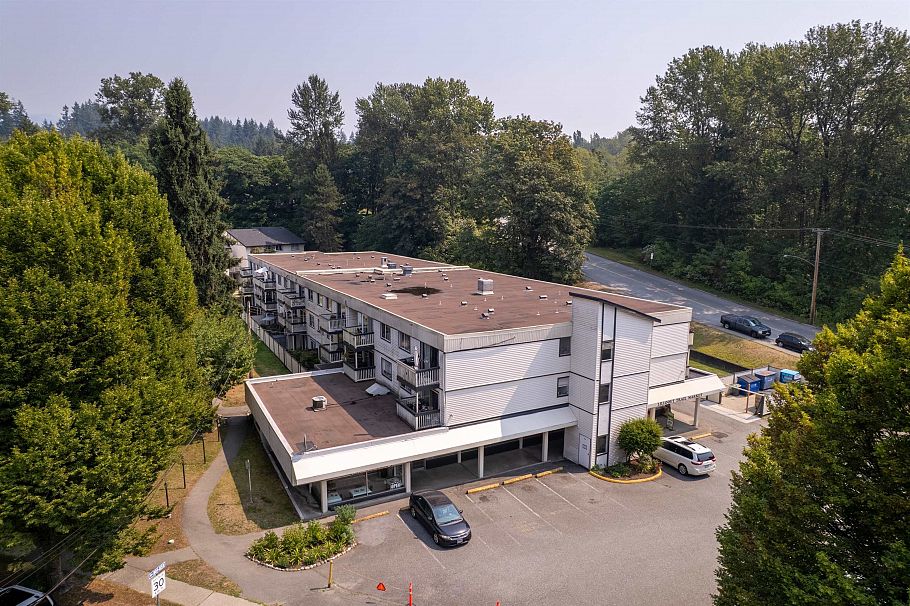 316 780 Premier Street North Vancouver, BC - 34