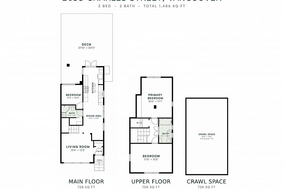 2053 Charles Street Vancouver, BC - 28