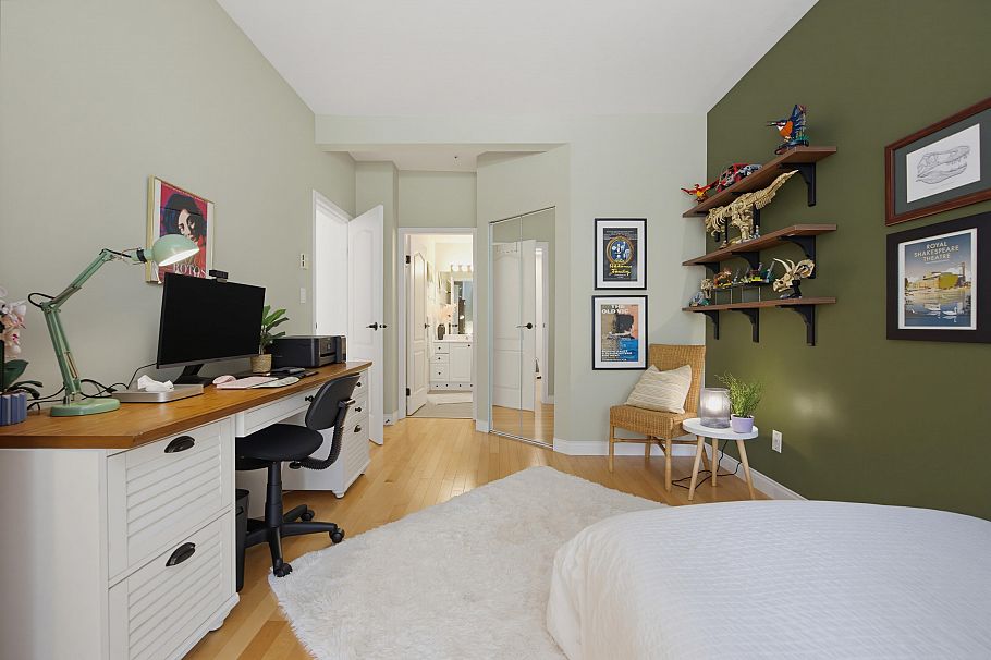 229 5735 Hampton Place Vancouver, BC - 22