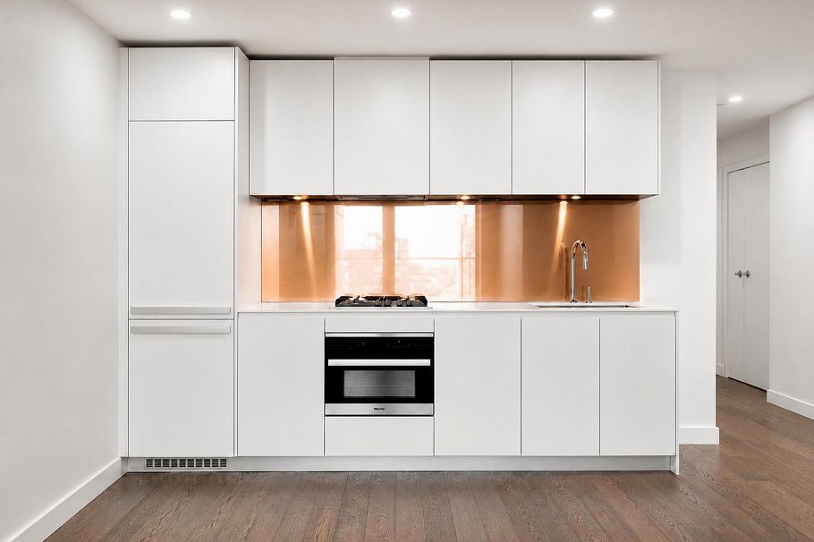 3209 1480 Howe Street Vancouver, BC - 7