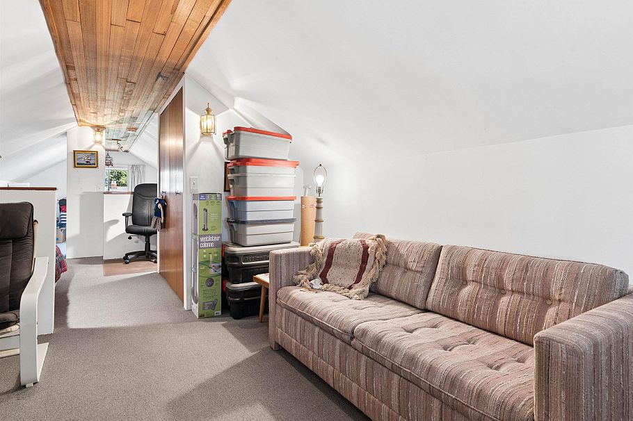 461 W 18th Avenue Vancouver, BC - 14