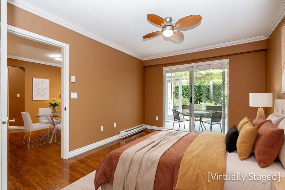103 3625 Windcrest Drive North Vancouver, BC - 13