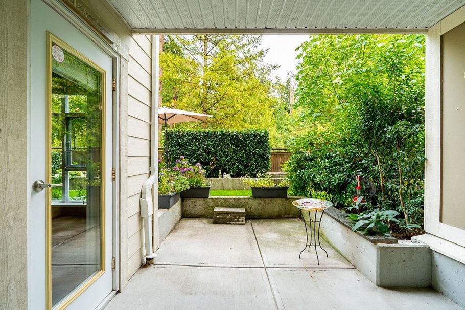103 3625 Windcrest Drive North Vancouver, BC - 26