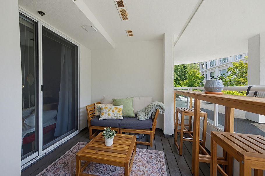 229 5735 Hampton Place Vancouver, BC - 28