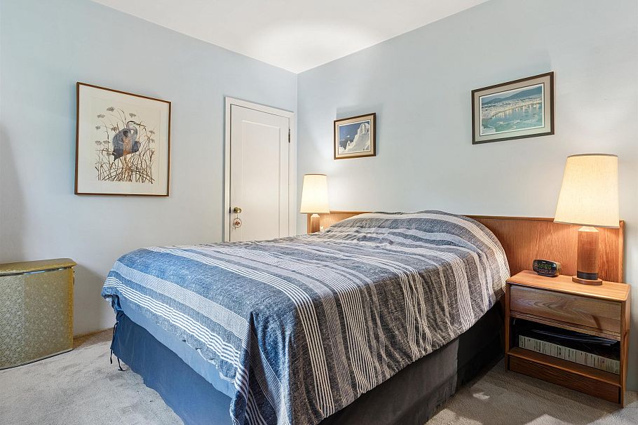 461 W 18th Avenue Vancouver, BC - 12