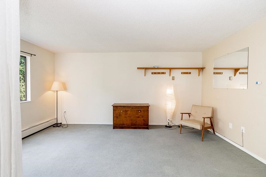 302 830 E. 7th Avenue Vancouver, BC - 7