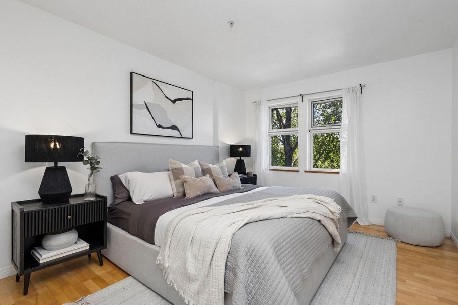 PH2 1915 E Georgia Street Vancouver, BC - 14