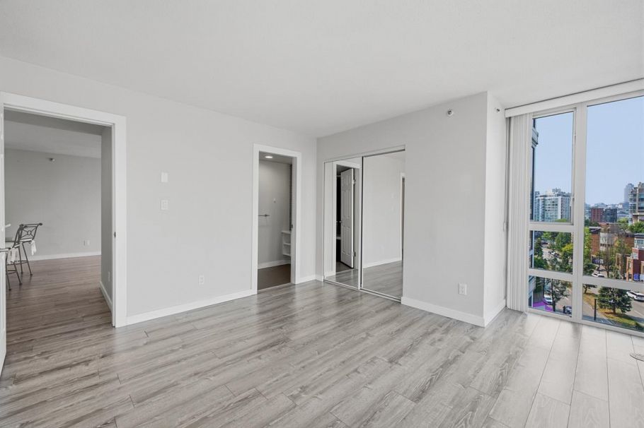 804 950 Cambie Street Vancouver, BC - 13