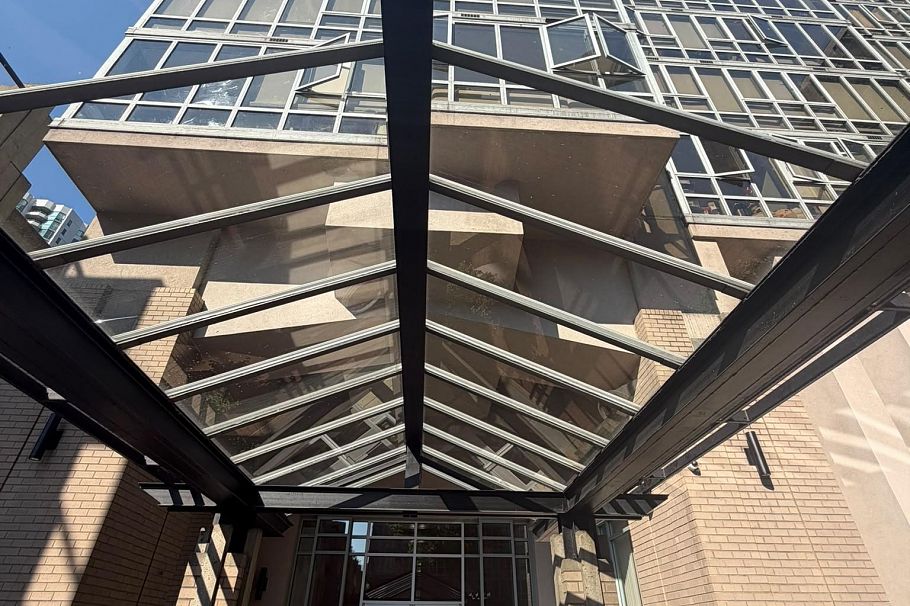1003 930 Cambie Street Vancouver, BC - 20