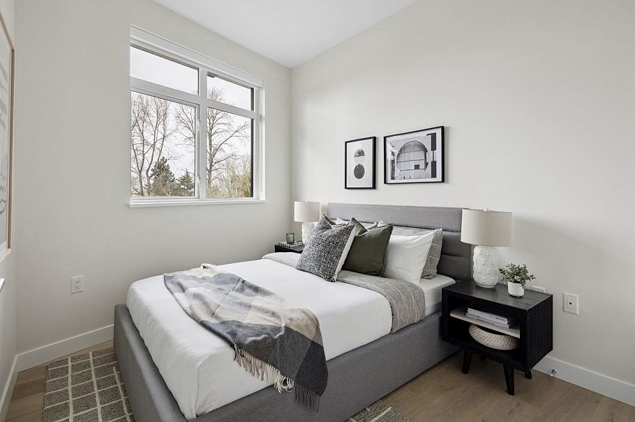 302 5005 Ash Street Vancouver, BC - 11
