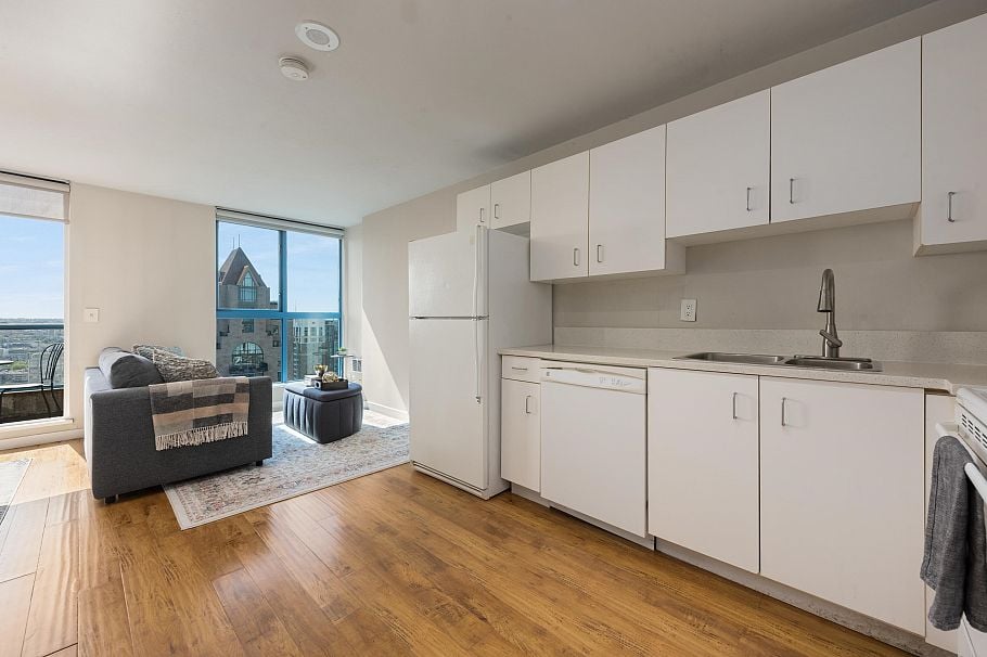 2107 1238 Seymour Street Vancouver, BC - 15