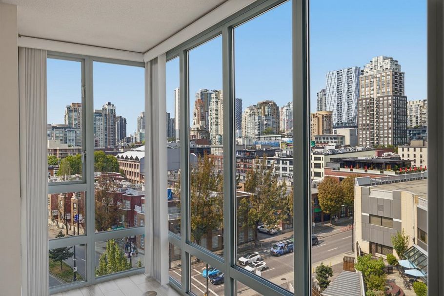 804 950 Cambie Street Vancouver, BC - 14