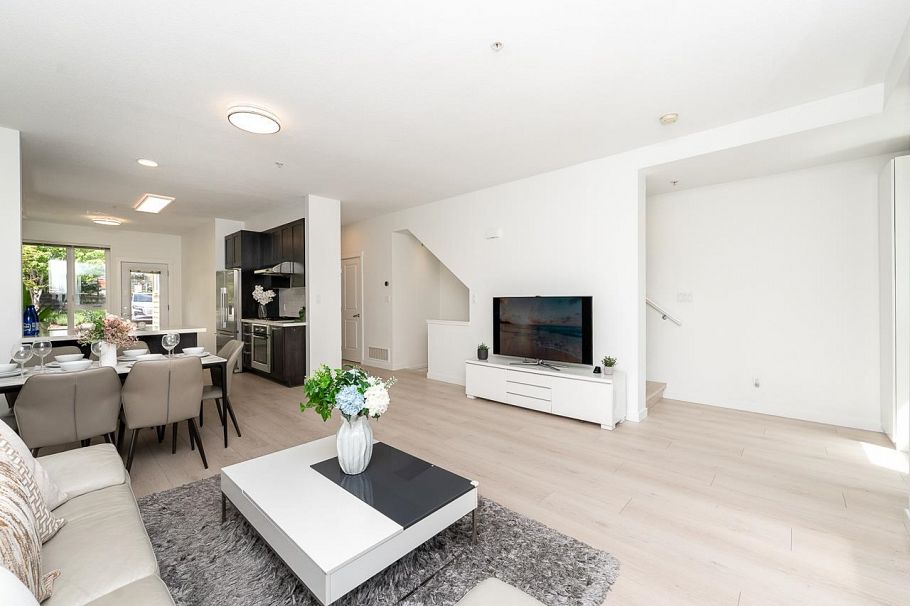 3187 E Kent Avenue North Vancouver, BC - 39