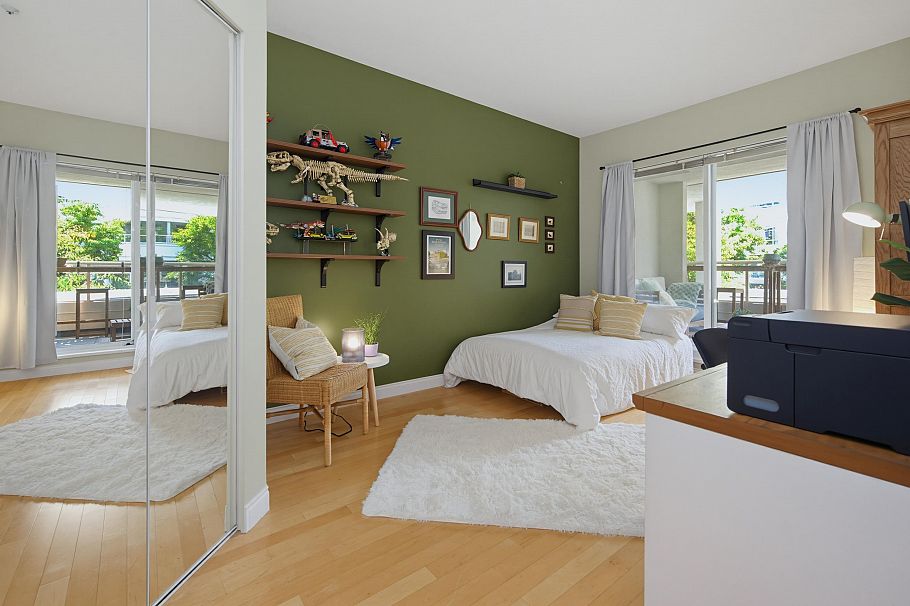 229 5735 Hampton Place Vancouver, BC - 21