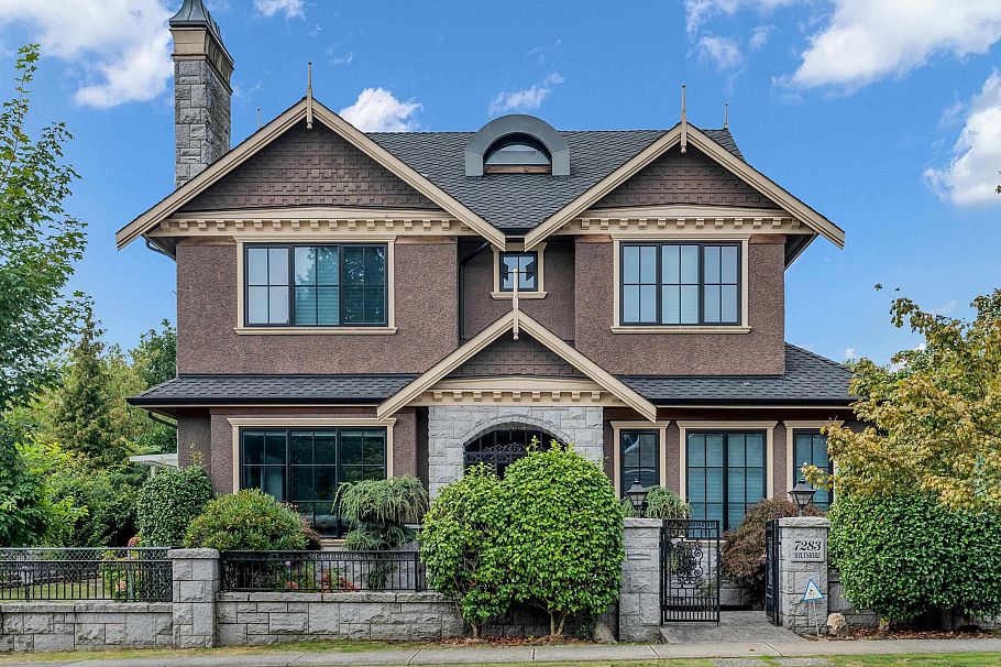 7283 Wiltshire Street Vancouver, BC - 30