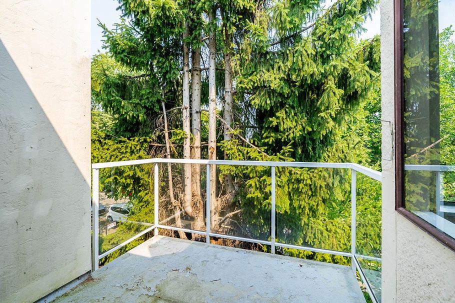302 830 E. 7th Avenue Vancouver, BC - 18