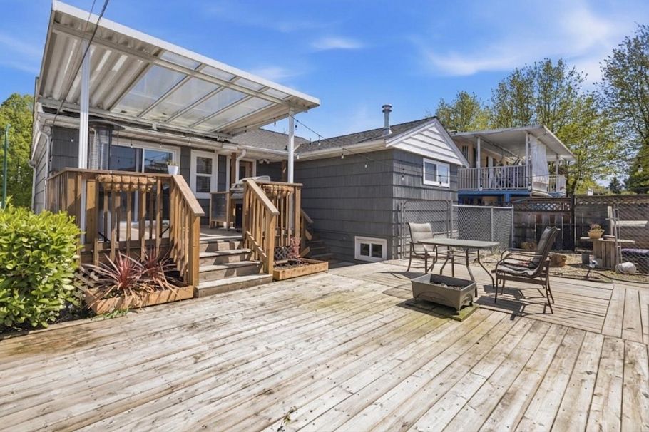 45 Renfrew Street Vancouver, BC - 24