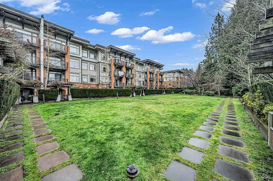 2250 Wesbrook Mall Vancouver, BC - 17
