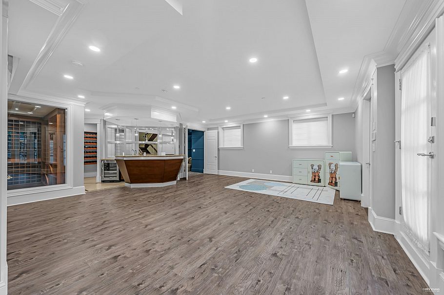 6011 Adera Street Vancouver, BC - 36