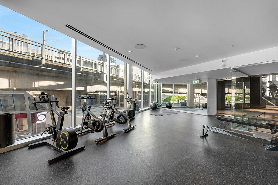 3209 1480 Howe Street Vancouver, BC - 23
