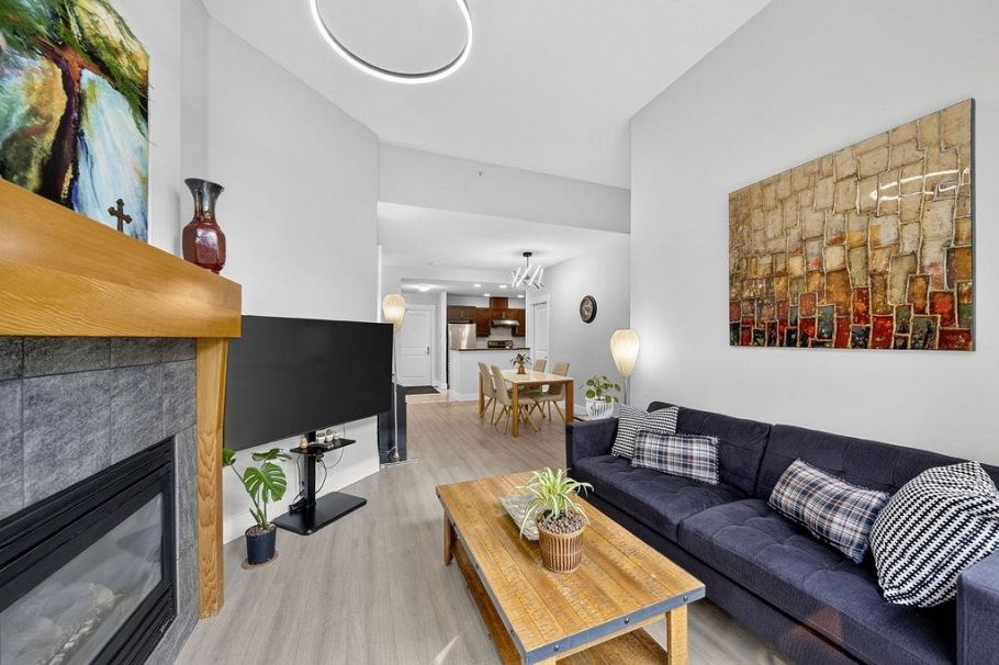 407 6328 Larkin Drive Vancouver, BC - 21