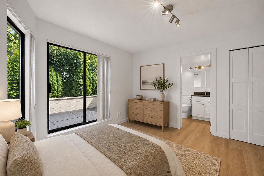 101 8645 Osler Street Vancouver, BC - 19