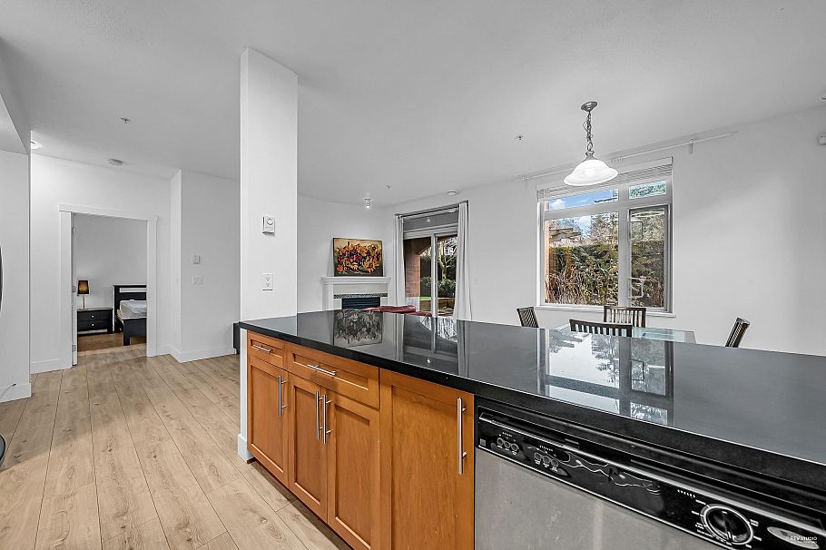 2250 Wesbrook Mall Vancouver, BC - 25