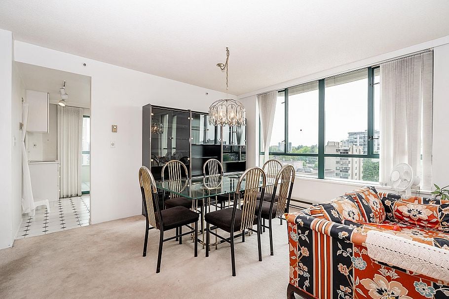 804 1355 W Broadway Vancouver, BC - 6