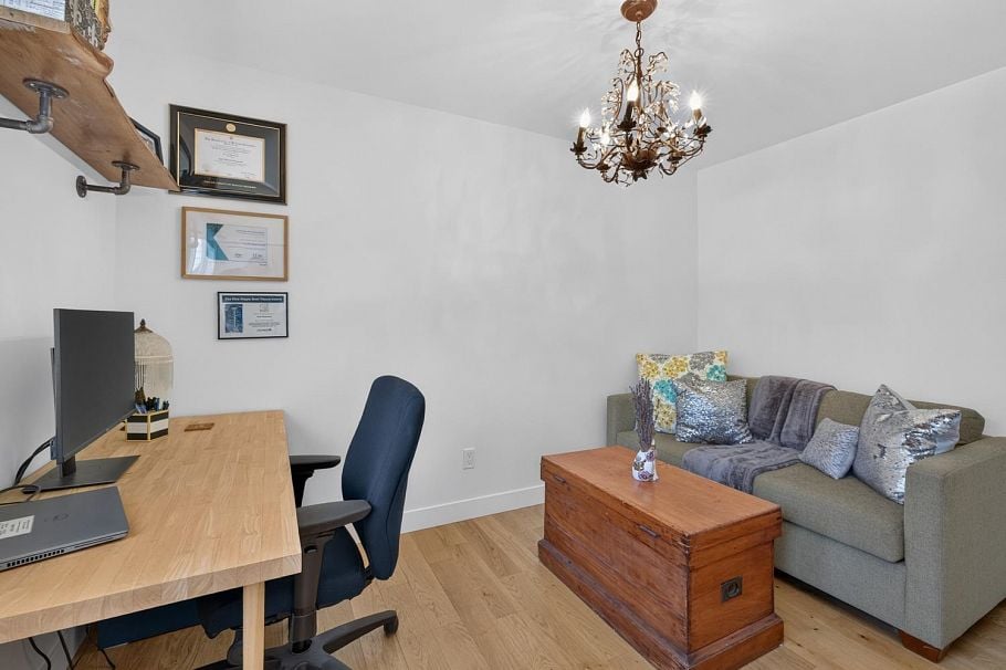 829 W 7th Avenue Vancouver, BC - 16