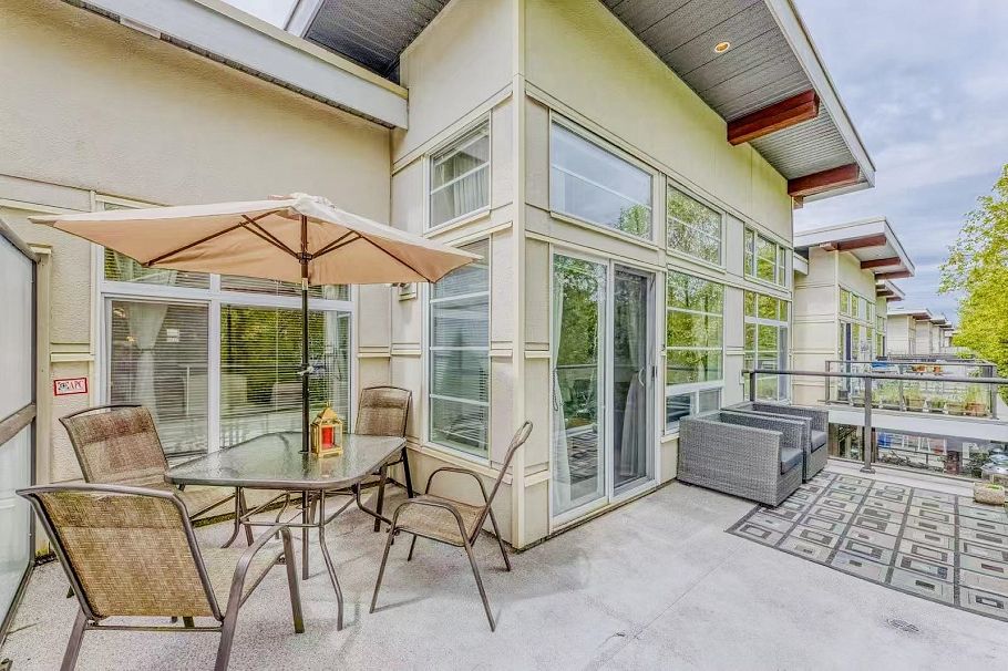 407 6328 Larkin Drive Vancouver, BC - 30