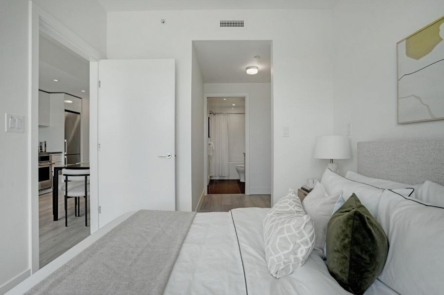 1106 8570 Rivergrass Drive Vancouver, BC - 12