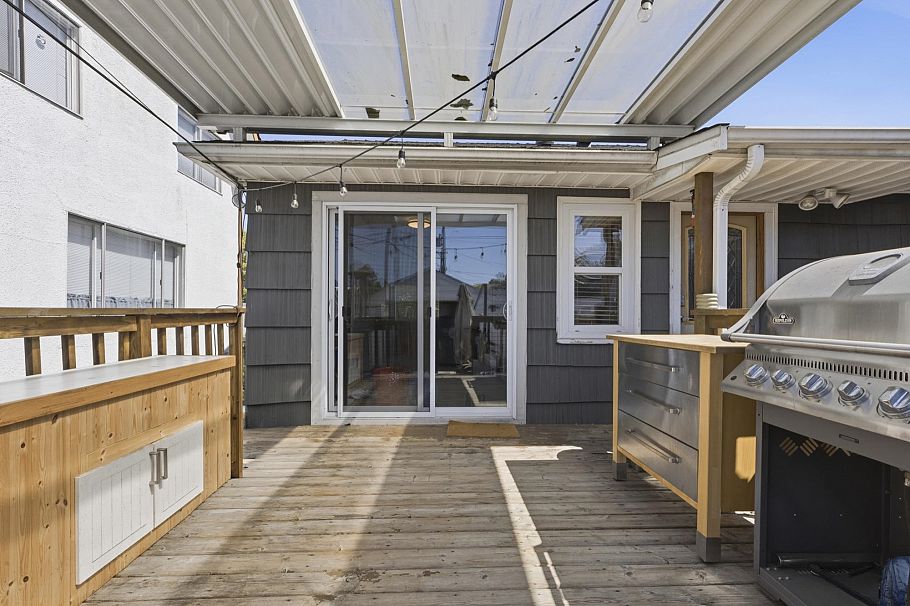 45 Renfrew Street Vancouver, BC - 22