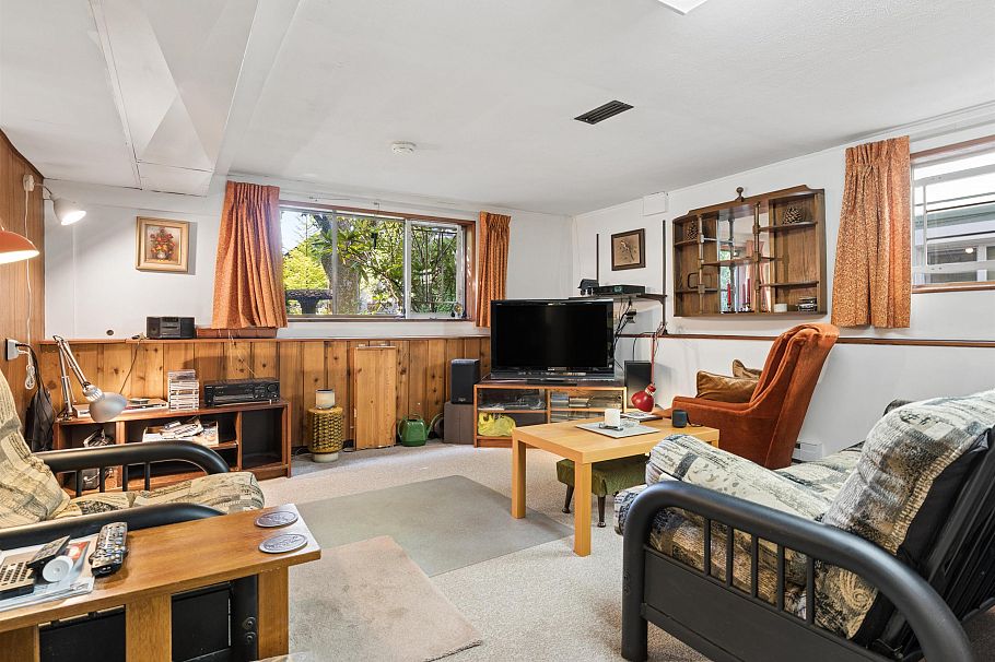 461 W 18th Avenue Vancouver, BC - 19