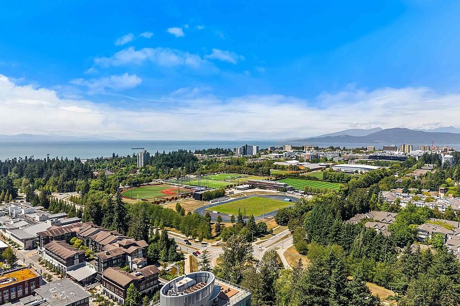 1701 5782 Berton Avenue Vancouver, BC - 24