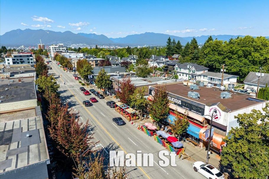 4399 Quebec Street Vancouver, BC - 39
