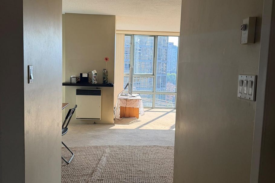 1003 930 Cambie Street Vancouver, BC - 10